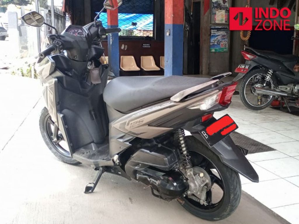 5 Cara Supaya Motor Matic Semakin Irit dan Jarang Isi Bensin: Mudah, Gak Perlu sampai Ganti Motor!