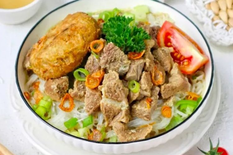 6 Makanan Khas Makassar yang Siap Menggoyang Lidah dan Bikin Ketagihan