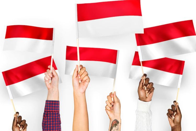 30 Ucapan Selamat HUT ke-80 Republik Indonesia, Penuh Semangat dan Makna