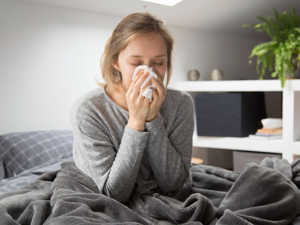 Cara Mengobati Sinusitis Akut dan Kapan Harus ke Dokter