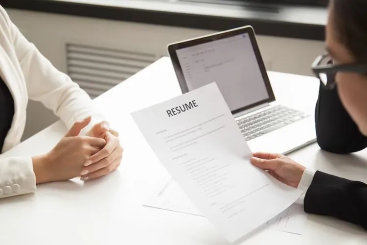 Ini 10 Hal Penting yang Perlu Diperhatikan Saat Interview Kerja, Wajib Dicatat!