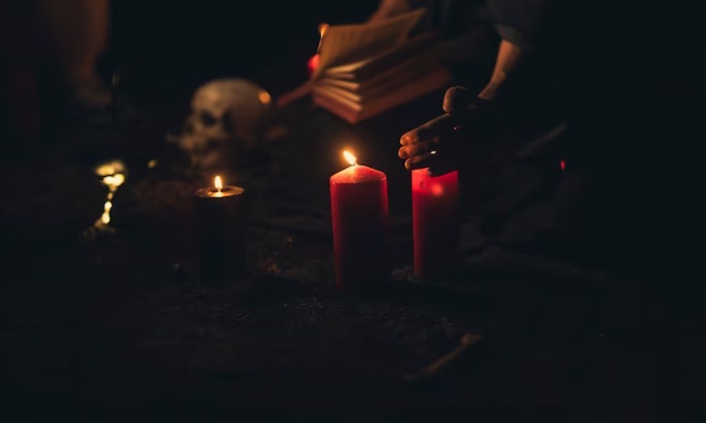 5 Daerah di Indonesia yang Terkenal Punya Santet Terkuat