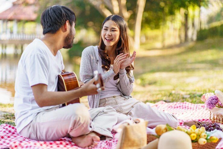 5 Tempat Wisata Terbaik untuk Rayakan Valentine di Indonesia: Enjoy Hari Kasih Sayang bersama yang Tersayang