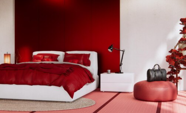 Tanda-tanda Feng Shui Kamar Tidur yang Baik untuk Rezeki, Cocok Nih Buat Kehidupamu!