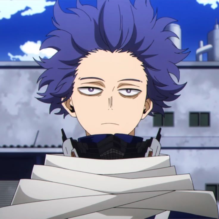 7 Karakter My Hero Academia yang Sempat Bisa Jadi Protagonis