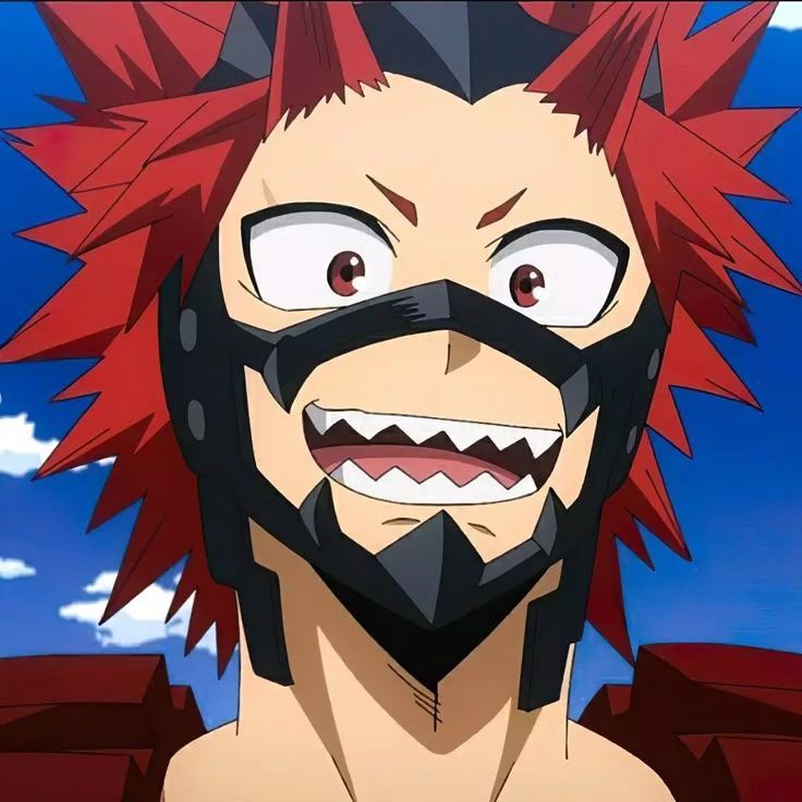 7 Karakter My Hero Academia yang Sempat Bisa Jadi Protagonis