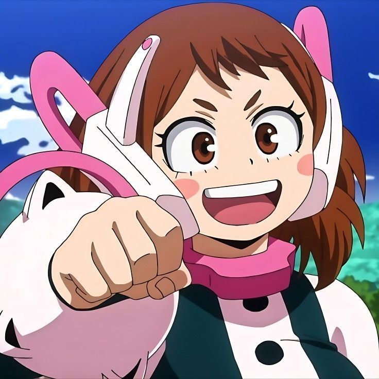 7 Karakter My Hero Academia yang Sempat Bisa Jadi Protagonis