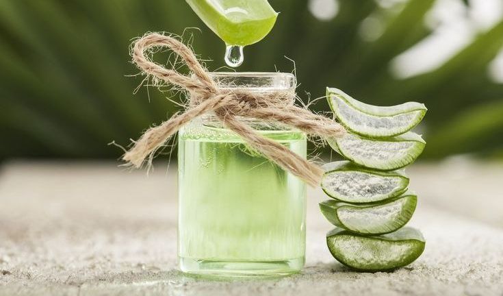 5 Masker Rambut Alami agar Rambut Lebih Berkilau dan Sehat