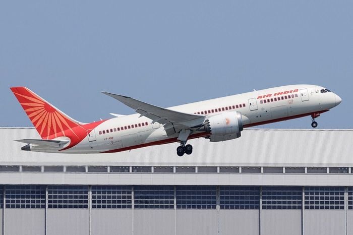 Remaja Perekam Kecelakaan Pesawat Air India Trauma Berat, Kini dalam Tahap Pemulihan