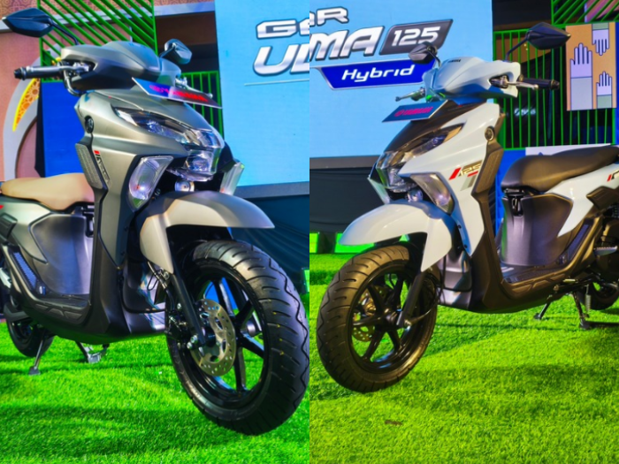 5 Cara Supaya Motor Matic Semakin Irit dan Jarang Isi Bensin: Mudah, Gak Perlu sampai Ganti Motor!