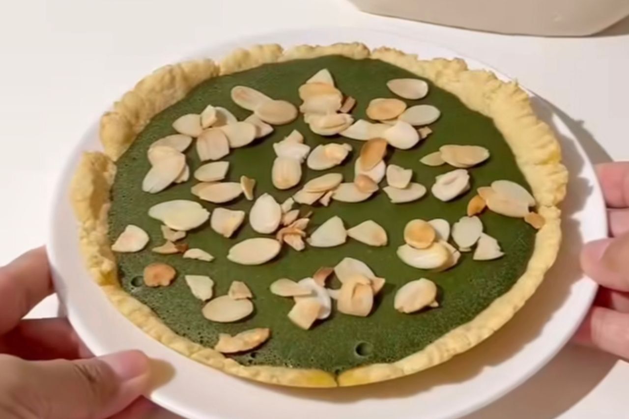 17 Ide Nama Usaha Pie Matcha Kekinian yang Bikin Dagangan Makin Estetik dan Viral