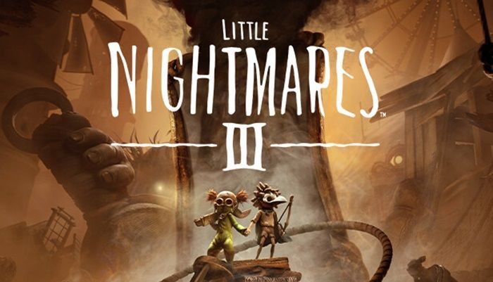 Little Nightmares 3 Siap Tampilkan Showcase Spesial – Penayangan Perdana Dijadwalkan 24 Juni 2025