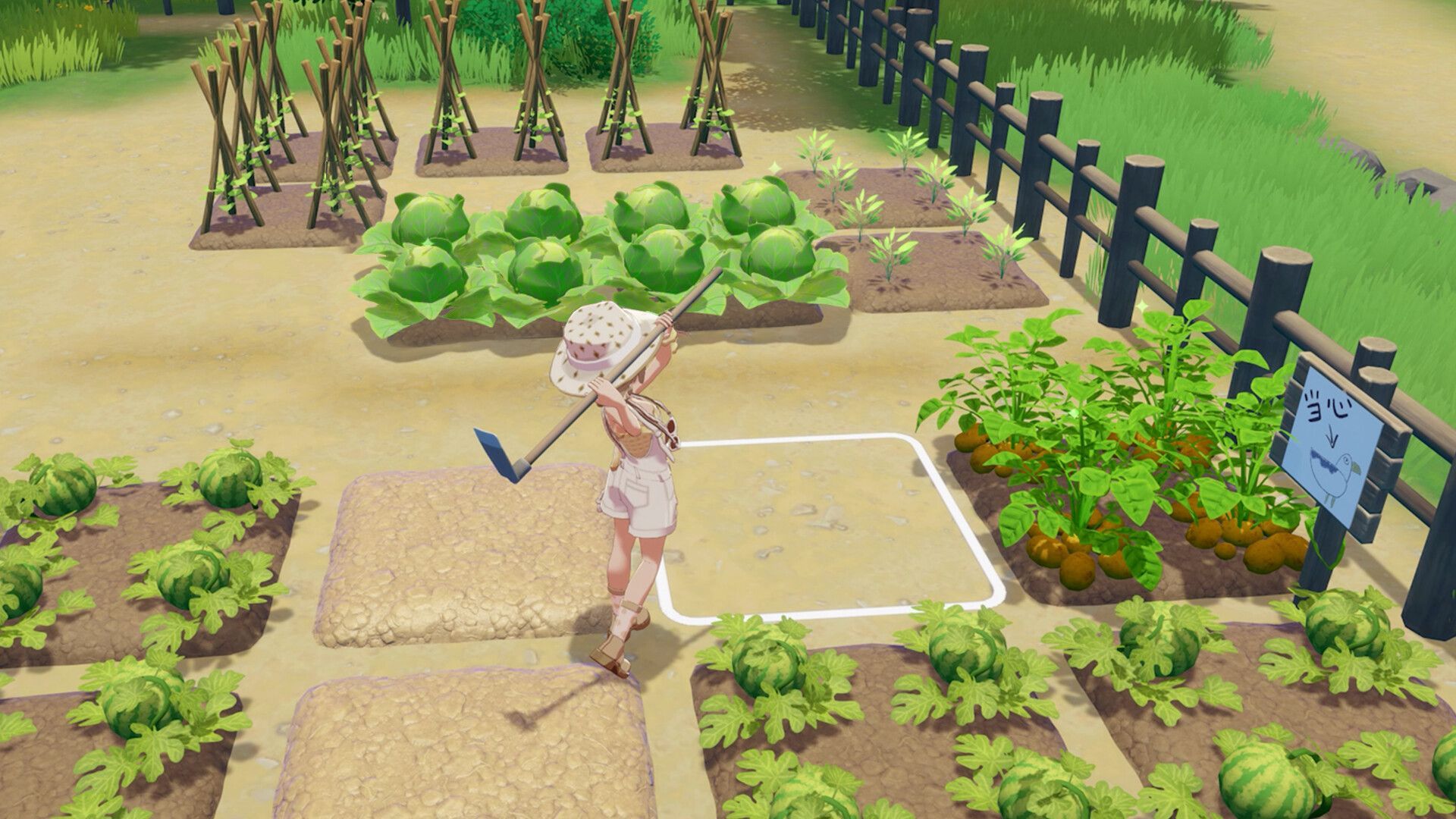 Starsand Island Ungkap Detail Sistem Romansa dan Persahabatan: Bukan Sekadar Game Bertahan Hidup!