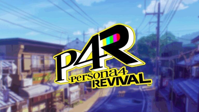 Persona 4 Revival dan Stranger Than Heaven Dijadwalkan Rilis Setelah 1 April 2026 – Dua Proyek Atlus yang Paling Dinanti