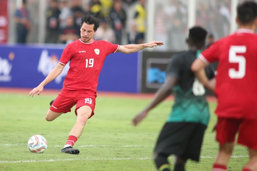 2 Hal Positif Thom Haye Gabung Persib Bandung untuk Super League dan Timnas Indonesia, Apa Itu?