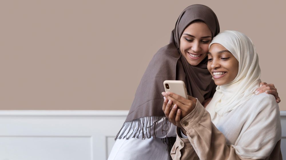 17 Ucapan Halal Bihalal Dalam Bahasa Inggris yang Aesthetic Buat Caption Media Sosial Kamu