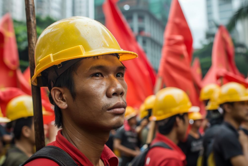 21 Caption Singkat tentang Hari Buruh 2026 yang Keren dan Ngena buat Media Sosial