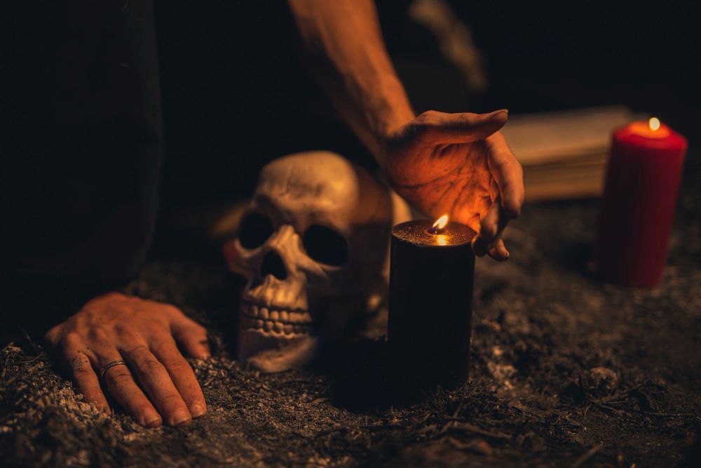 5 Daerah di Indonesia yang Terkenal Punya Santet Terkuat