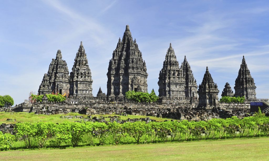 12 Tempat Wisata di Sleman yang Wajib Dikunjungi saat Liburan