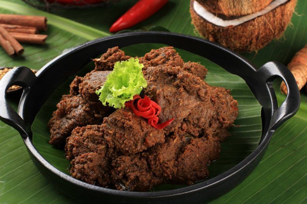 7 Resep Menu Lebaran dari Daging Sapi yang Bikin Keluarga Auto Sayang