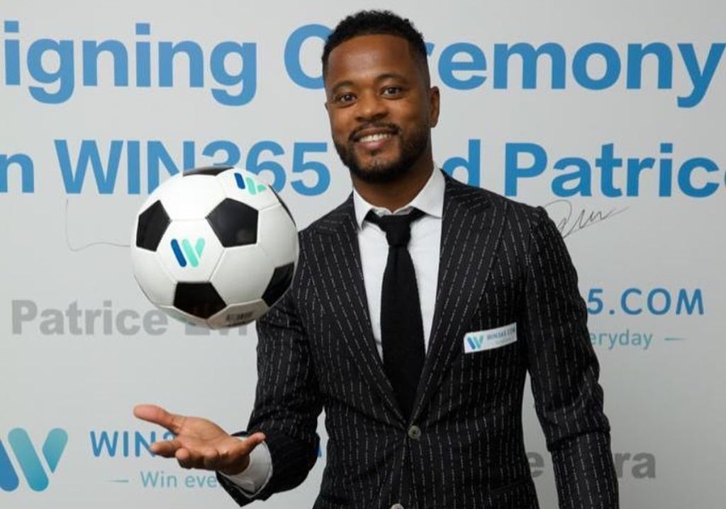 Patrice Evra Ungkap Perbedaan Serie A dan Premier League: Bagaikan Permainan Catur dan Tinju