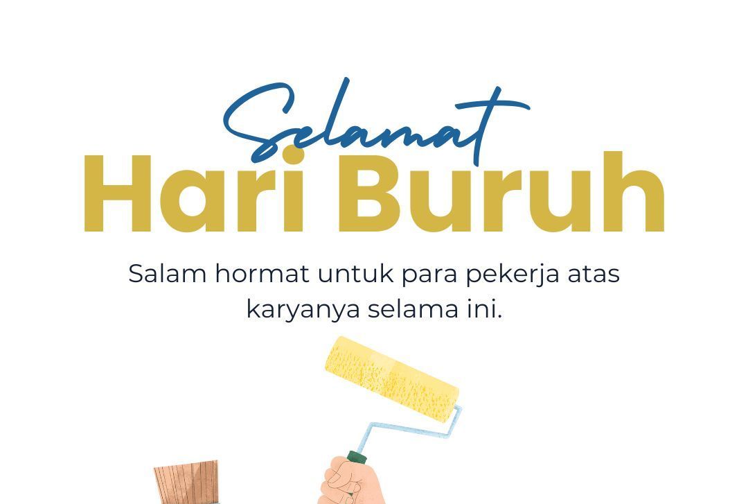 35 Ucapan Selamat Hari Buruh dalam Bahasa Inggris untuk Caption
