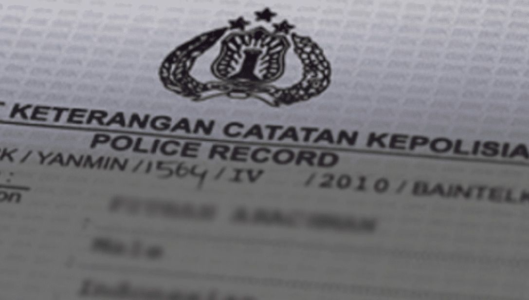 Panduan Lengkap Urus SKCK di Jambi: Syarat dan Cara Daftar Secara Online dan Offline Biar Gak Ribet!
