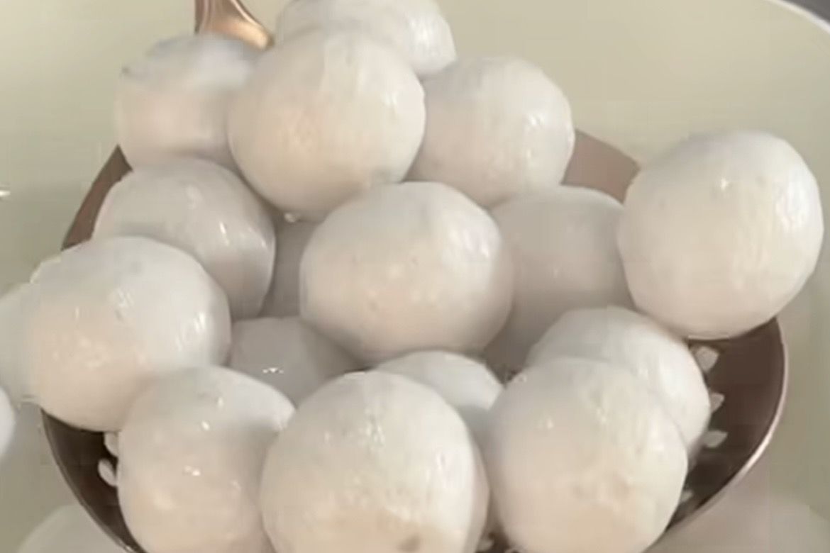 Resep Bakso Ikan Tenggiri yang Gurih, Kenyal, dan Mudah Dibuat