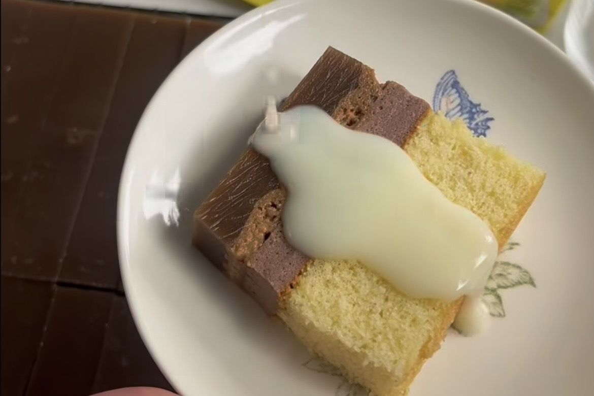 17 Ide Nama Usaha Cake Puding Kopi Lotus Biscoff yang Estetik