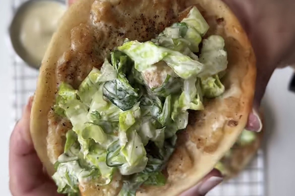 17 Ide Nama Usaha Tacos yang Kekinian, Keren, dan Menarik