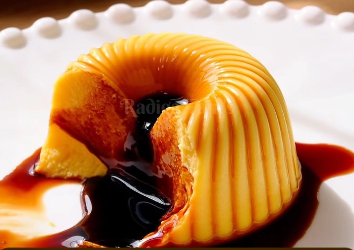 17 Ide Nama Usaha Puding Mango Brown Sugar yang Estetik dan Bikin Penasaran