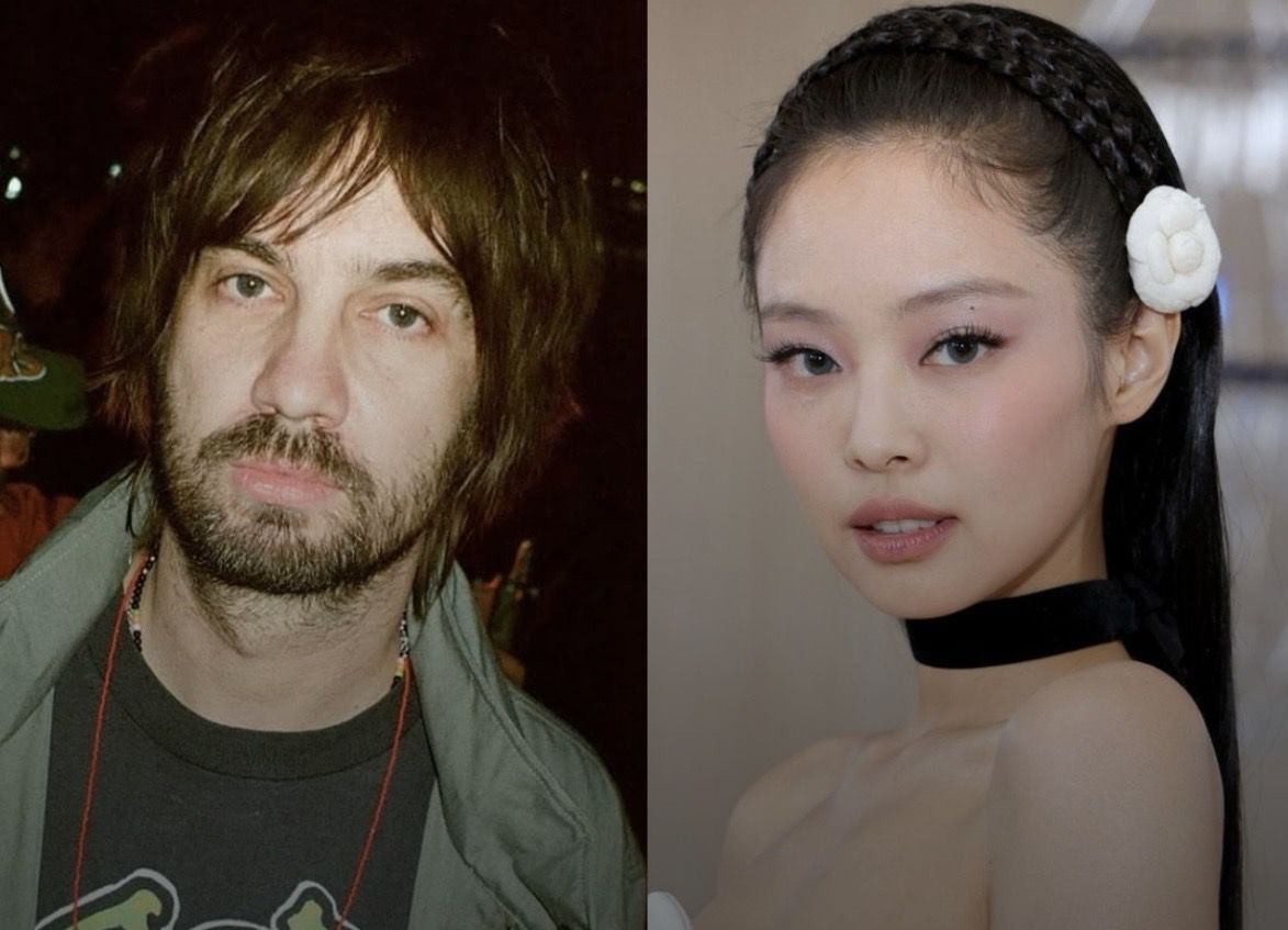 Lagu Kolaborasi Tame Impala dan Jennie Berjudul Dracula Masuk 10 Besar Billboard