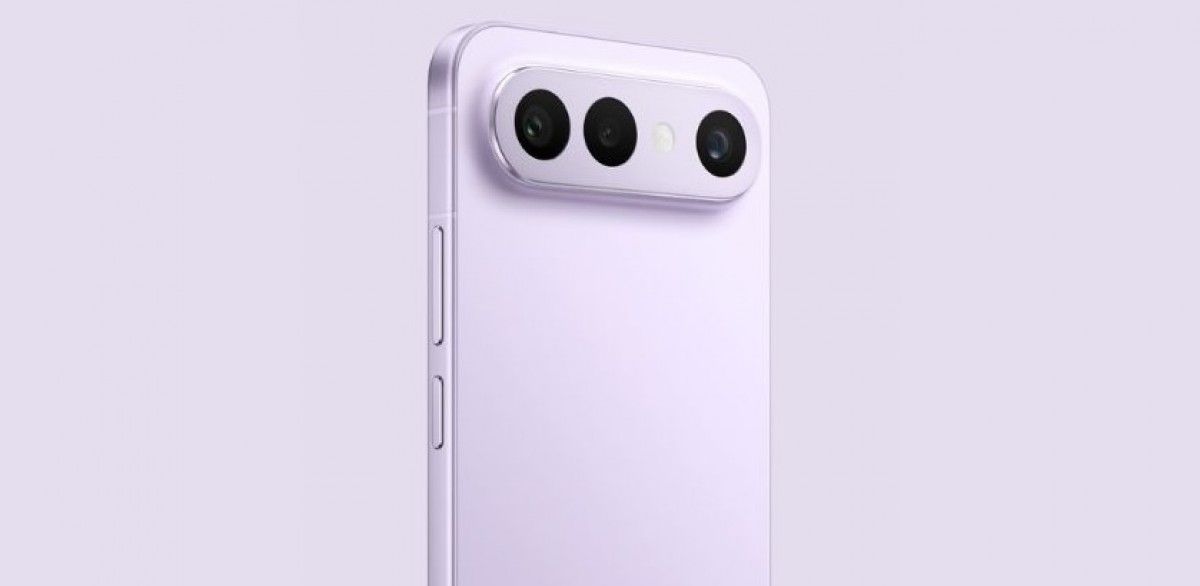Compact dan Ganas! Vivo S50 Pro Mini Hadir dengan Snapdragon 8 Gen 5
