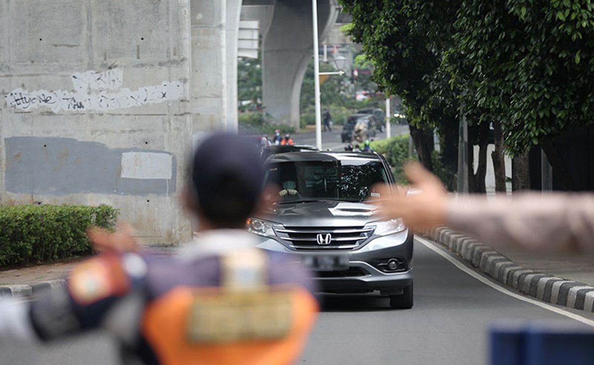 Jalan Daan Mogot Ditutup Sampai Tahun Depan, DPRD DKI Jakarta Desak Tambah Armada Transjakarta!