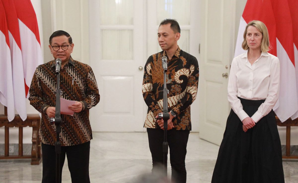 Pertama di Dunia! Pemprov DKI Jakarta Gandeng YouTube Guna Perkuat Pendidikan dan Kesehatan Mental di Era Digital