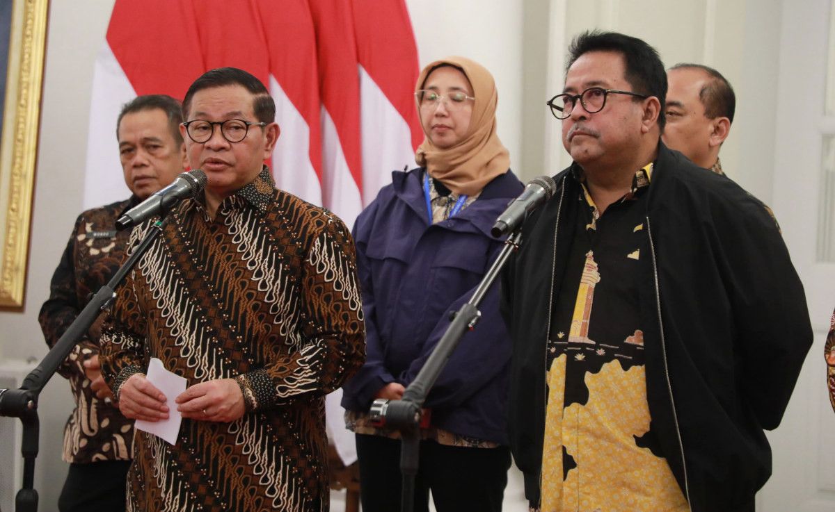 Pemprov DKI Jakarta Segera Bangun Waduk Polor di Kali Angke, Solusi Baru Hadapi Cuaca Ekstrem