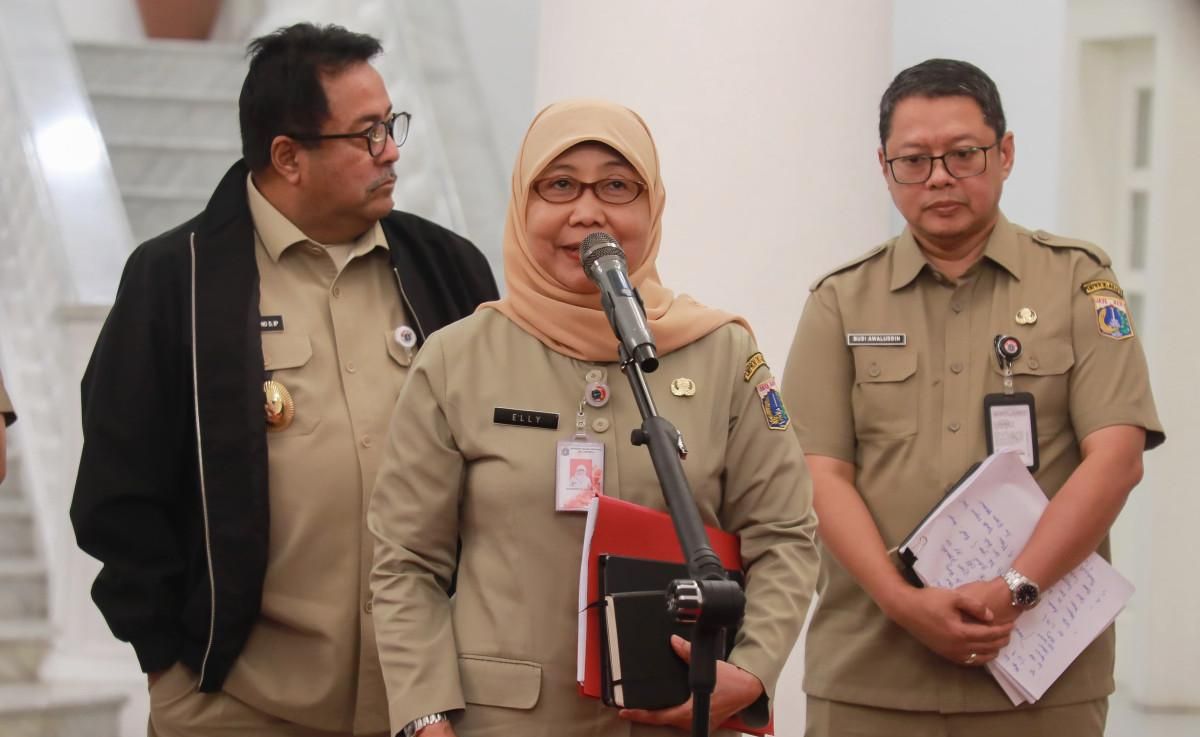 Pemprov DKI Jakarta Pastikan Mudik Gratis Lebaran 2026 Kembali Hadir dengan Kuota Lebih Banyak