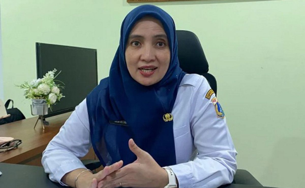 Jakarta Selatan Masih Aman dari Ancaman Superflu: Sudinkes Tekankan Pentingnya Pola Hidup Bersih di Musim Hujan