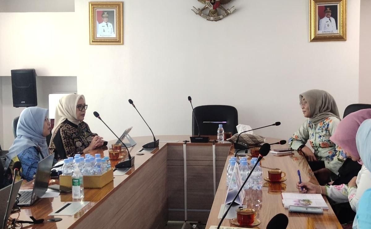 Awas Produk Abal-Abal! Dinkes dan BBPOM DKI Jakarta Perketat Pengawasan Obat dan Makanan demi Kesehatan Masyarakat
