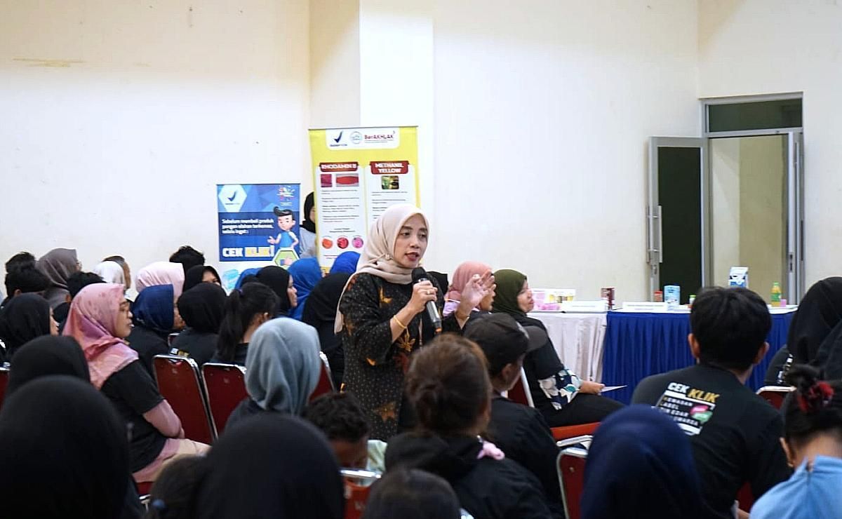 Obat Ilegal Masih Mengintai Jakarta! Ini Cara Jitu BBPOM DKI Lindungi Kamu dan Keluarga