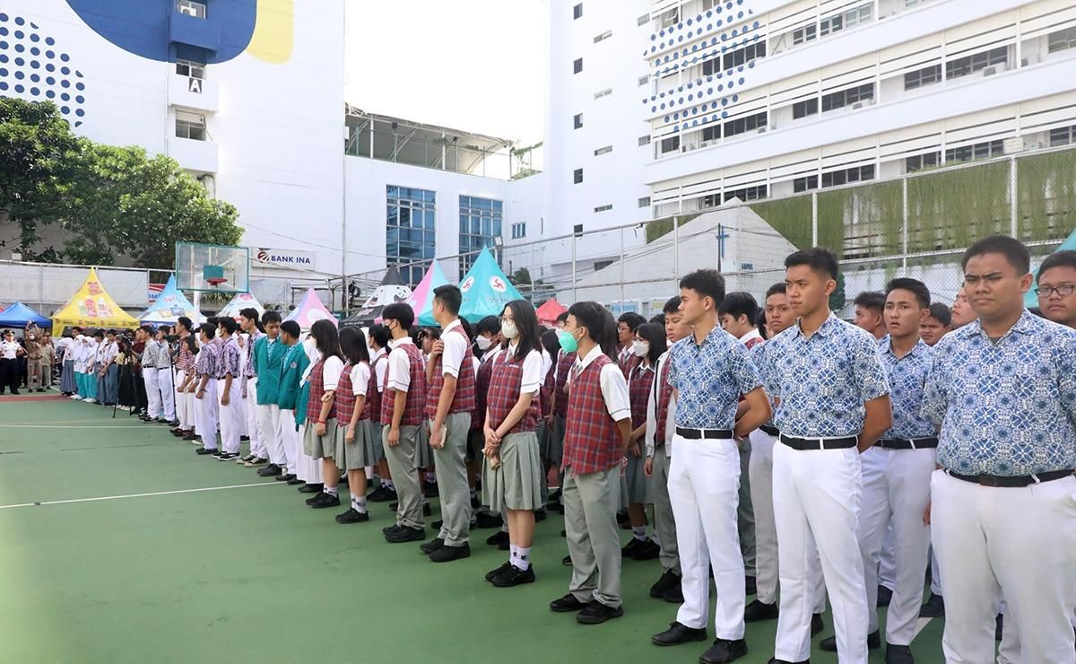 Pemprov DKI Jakarta Tambah 63 Sekolah Swasta Gratis Mulai Juli 2026, Total Mencapai 103 Sekolah