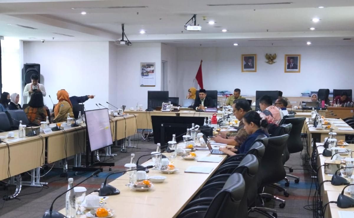 DPRD DKI Jakarta Kebut Perda Pelindungan Perempuan, Korban Kekerasan Kini Nggak Perlu Takut Melapor