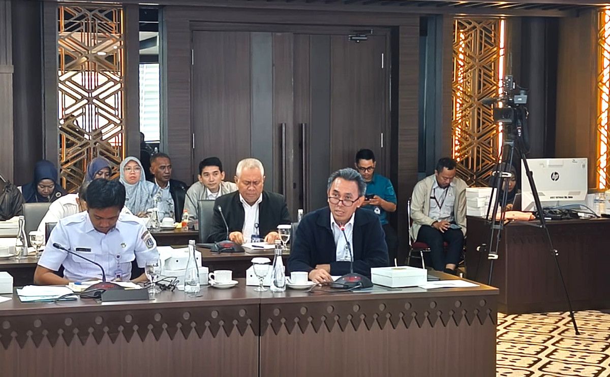 Jakarta Makin Canggih! Aktivasi Identitas Digital Tembus Target Nasional, Kepulauan Seribu Jadi yang Tertinggi