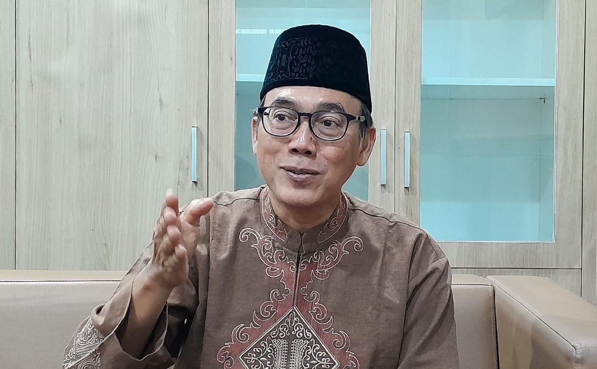 DPRD Dukung Pemprov Kendalikan Populasi Ikan Sapu-Sapu Demi Jaga Ekosistem Perairan Jakarta