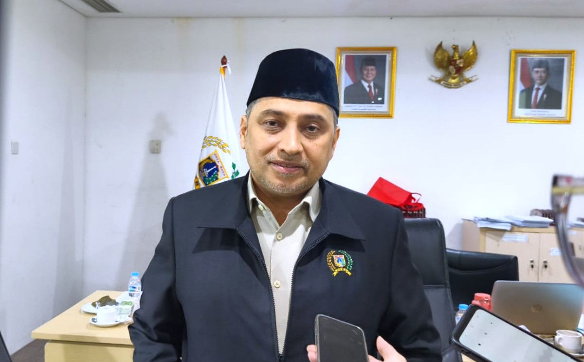 Dua Raperda Jakarta Segera Disahkan, DPRD Ingatkan Pemprov: Bikin Aturan Susah, Implementasi Lebih Susah!