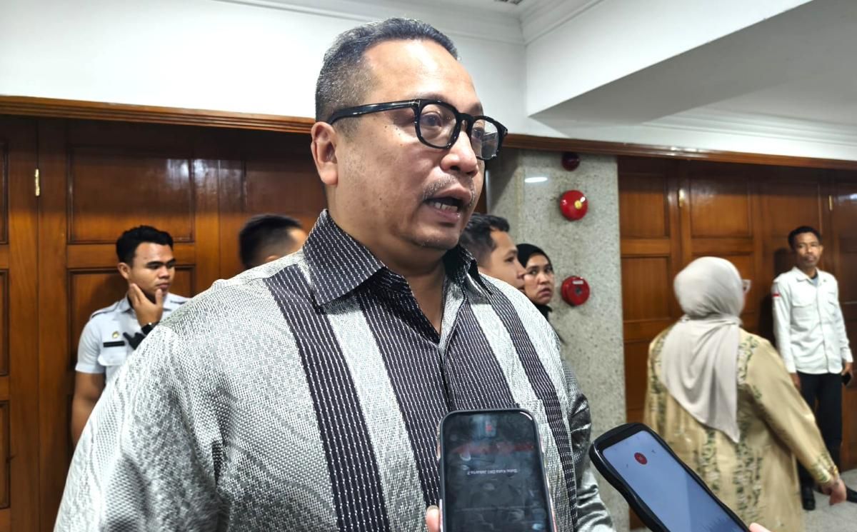 Dukung Penuh Perluasan Rute MRT Kembangan-Balaraja, Komisi B DPRD DKI: Solusi untuk Mengurangi Kemacetan di Jakarta dan Banten