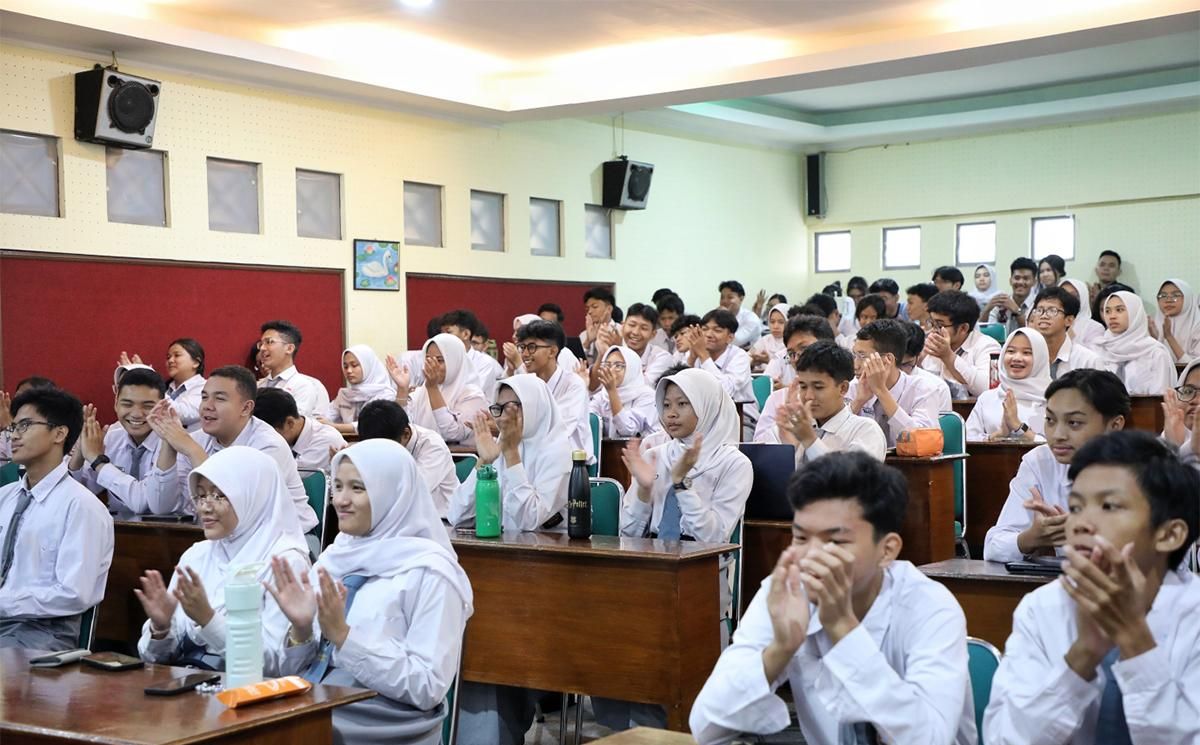 Program Sekolah Swasta Gratis DKI Jakarta Resmi Disahkan, Komisi E DPRD: Lapor Jika Ada Pungli!