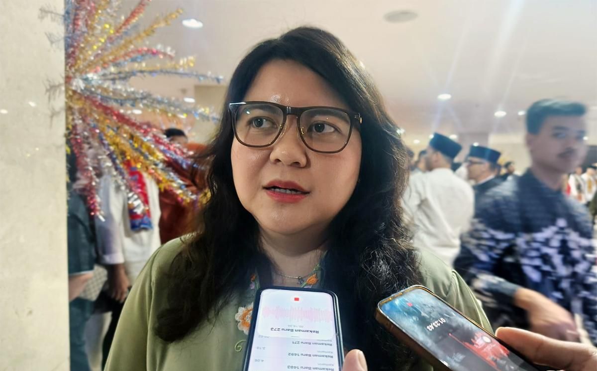 DPRD DKI Jakarta Minta Pemprov Fokus Inovasi & Maksimalkan Anggaran Warga