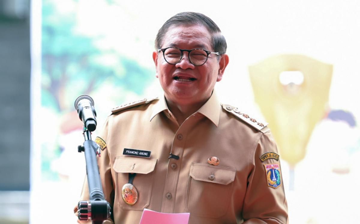 Usai Tekuk Argentina di Final Piala Dunia 2026, Pramono Anung Puji Skuad La Furia Roja