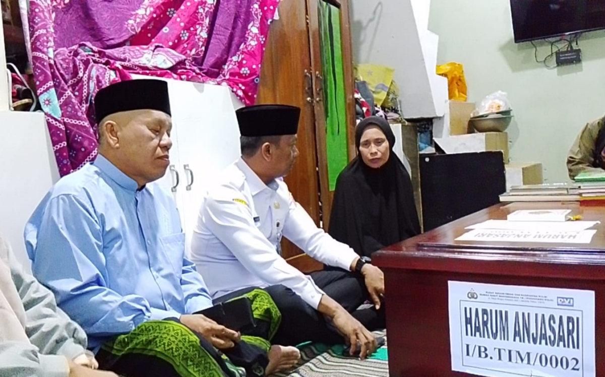Firasat Haru Korban Kecelakaan Kereta Bekasi Sebelum Wafat, Wali Kota Jaktim Turut Berduka